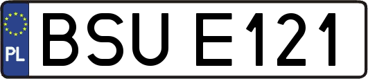 BSUE121