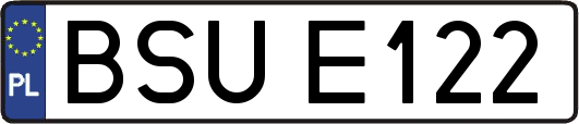 BSUE122