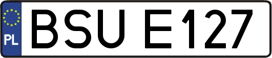 BSUE127