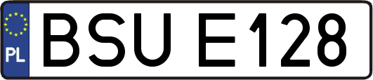 BSUE128