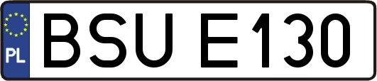 BSUE130