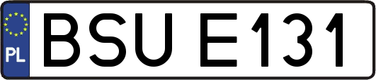 BSUE131
