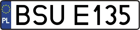 BSUE135