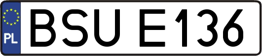 BSUE136