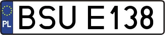 BSUE138