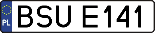 BSUE141