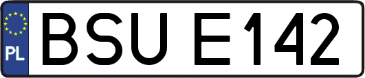BSUE142