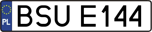 BSUE144