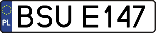 BSUE147