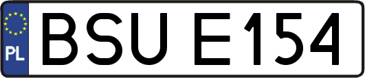 BSUE154