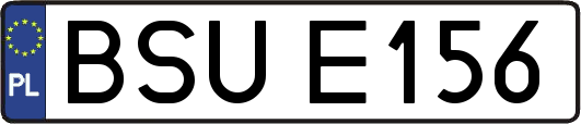 BSUE156