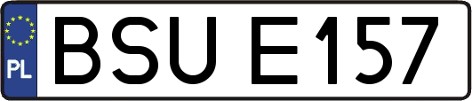 BSUE157