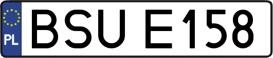BSUE158