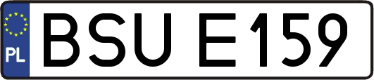 BSUE159