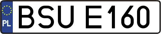BSUE160