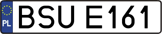 BSUE161