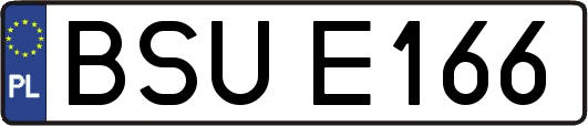 BSUE166