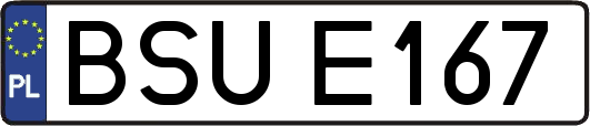 BSUE167