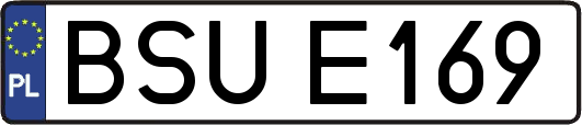 BSUE169