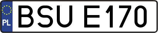 BSUE170