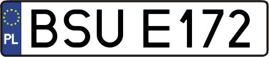 BSUE172
