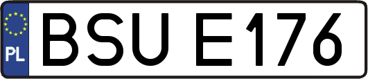 BSUE176