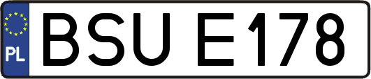 BSUE178