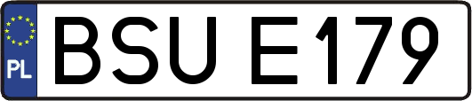 BSUE179