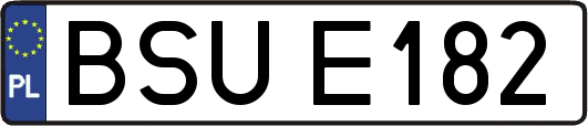 BSUE182