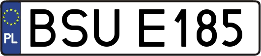 BSUE185