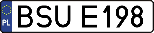 BSUE198
