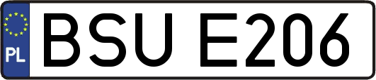 BSUE206