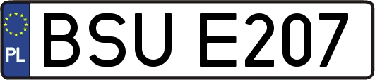 BSUE207