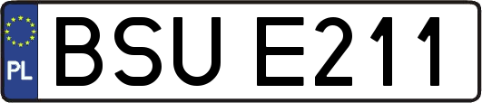 BSUE211
