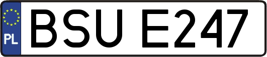 BSUE247
