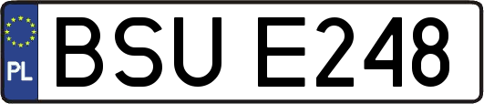 BSUE248