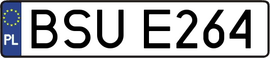 BSUE264