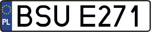 BSUE271