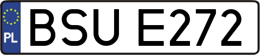 BSUE272
