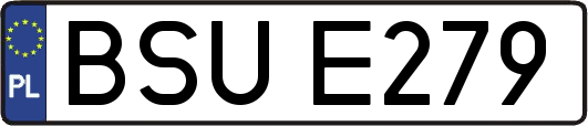 BSUE279