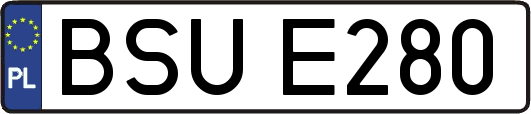 BSUE280