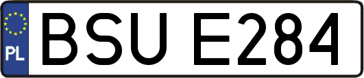 BSUE284