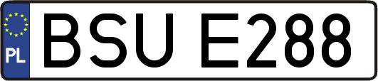 BSUE288