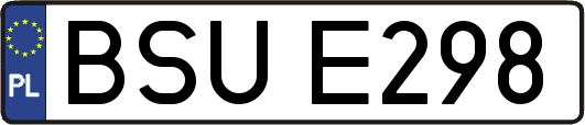 BSUE298