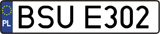 BSUE302