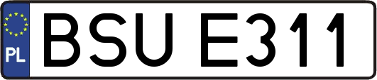 BSUE311