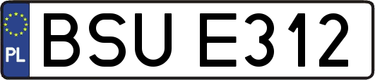 BSUE312
