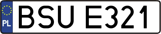 BSUE321