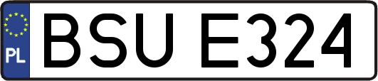 BSUE324