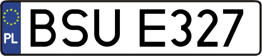 BSUE327